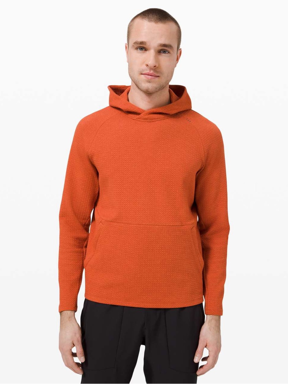 Lululemon At Ease Hoodie